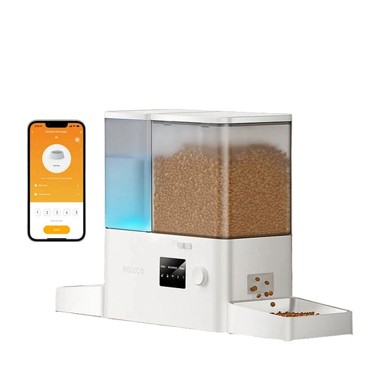 Distributeur automatique 5L ROJECO – TerreCompagnons